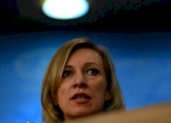 موسكو ردًا على ترمب: الصواريخ الذكية ينبغي توجيهها للإرهابيين