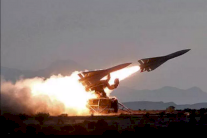 السعودية تعترض 3 صواريخ باليستية خلال 24 ساعة