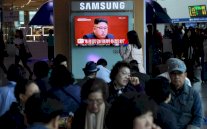 الغرب يرحّب بتعهّد كوريا الشمالية وقف التجارب النووية