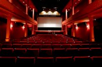 السعودية تفتتح غدًا أول دار سينما