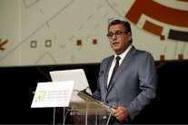 أخنوش: ندعم 823 مشروعا فلاحياً يستفيد منه 825 ألف شاب