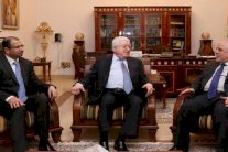 الانتخابات العراقية.. مرشحة متهمة بالارهاب وآخر بايع داعش