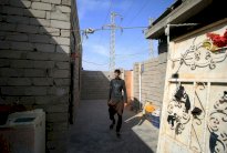 المساكن العشوائية تنتشر في البصرة أغنى محافظات العراق بالنفط