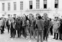 مايو 1968 منعطف ثقافي ومجتمعي كبير في فرنسا