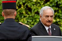 باريس تحسم: حفتر يتعالج في مستشفى عسكري