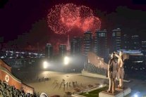 محللون: حياد كوريا الشمالية تجاه ضربات سوريا انعطاف سياسي