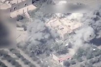 بغداد تؤكد مقتل الرجل الثاني بداعش في ضرباتها بسوريا