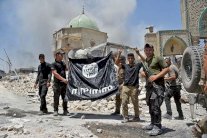 البنتاغون يحذر من عودة داعش إلى مناطق سيطرة النظام السوري