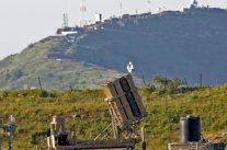 اسرائيل تستهدف مدفعية سورية بعد سقوط قذيفة هاون في الجولان