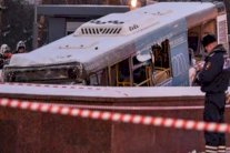 30 قتيلًا جراء حادث سير في كوريا الشمالية