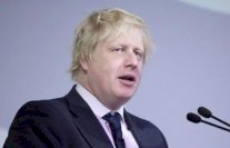 جونسون يؤكد مغادرة بريطانيا للاتحاد الجمركي الاوروبي