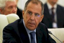 لافروف ينتقد الائتلاف السوري المعارض وداعميه