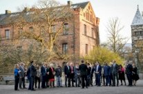 اجتماع غير رسمي لمجلس الامن الدولي المنقسم حول سوريا