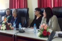 حملة وطنية من أجل مراجعة مدونة الأسرة المغربية