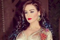وفاة الفنانة المغربية وئام الدحماني في دبي