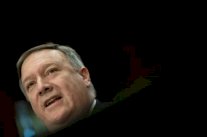 ترمب: مدير استخباراتنا التقى كيم جونغ أون