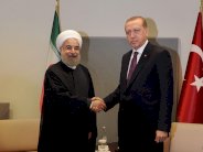 أردوغان وروحاني: تحالفنا مع روسيا حول سوريا مستمرّ