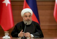 روحاني: لا نية لدى إيران بمهاجمة جاراتها