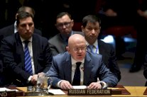 انتقادات روسية لمشروع القرار الغربي حول سوريا وفرنسا تتحدث عن