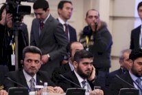 جنوب سوريا ما بين