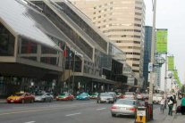 المواجهة مع روسيا ضمن جدول أعمال 