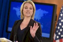 واشنطن: روسيا وسوريا تحاولان