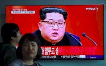 ترمب يتحدث عن مواعيد ممكنة للقائه الزعيم الكوري الشمالي