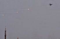 معارك عنيفة بين قوات النظام و