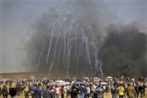 قتلى فلسطينيون في خامس جمعة من