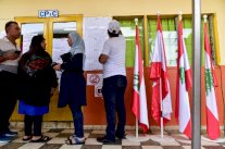 اللبنانيون في ساحل العاج يصوتون للمرة الاولى آملين بالتغيير