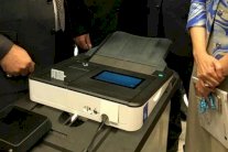 العراق: محاكاة إنتخابية تؤكد سلامة الأجهزة الالكترونية لعد النتائج