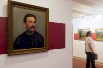 متحف فرنسي يكتشف أن نصف لوحاتة مزيفة