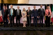 مجموعة السبع تؤكد على وحدة موقفها إزاء روسيا