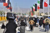 تدر 120 مليون دولار.. العراق يرفض إلغاء تأشيرة الدخول للإيرانيين