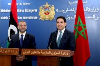 بوريطة: اتفاق الصخيرات الأرضية الوحيدة التي يجتمع حولها كافة الليبيين