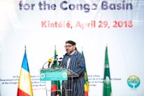 العاهل المغربي يرافع من أجل إفريقيا قادرة على تغيير واقعها