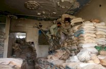 في مدينة درعا فصائل معارضة تستنفر جبهاتها خشية من هجوم لقوات النظام