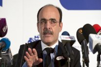 العماري يدعو لعقد دورة استثنائية لبرلمان