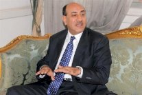 السجن 5 سنوات بحق هشام جنينة بتهمة