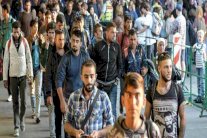 برنامج دولي لإعادة تأهيل آلاف اللاجئين العراقيين العائدين