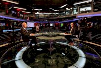 الظهور الاعلامي في لبنان حكر على المرشحين المتمولين فقط