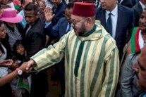 ملك المغرب ضيف خاص على قمة حوض الكونغو