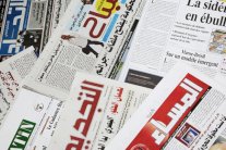 الجيش المغربي يتدرب على التصدّي للهجمات الكيميائية