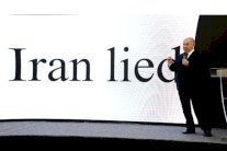 نتانياهو: إيران تكذب بوقاحة