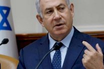 نتانياهو يعلن أن لديه أدلة على برنامج «سري» لإيران