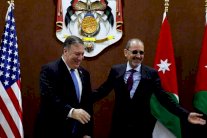 بومبيو: صفقة القرن تخص الفلسطينيين والإسرائيليين وحدهم