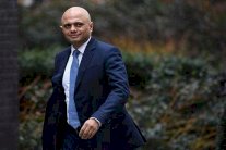 ساجد جاويد وزيرًا للداخلية في بريطانيا