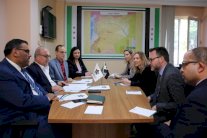 الائتلاف السوري يكثف نشاطاته بعد الاستقالات وما قبل انتخاباته