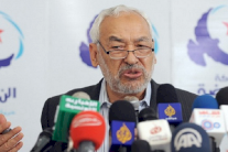 راشد الغنوشي: لن نسمح بعودة الديكتاتورية لتونس
