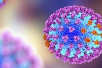 فيروس الانفلونزا لمقارعة سرطان الرئة